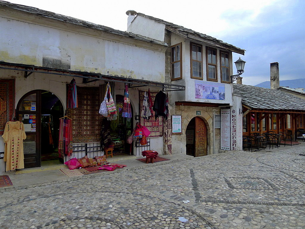 Mostar